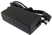Bærbar Oplader - CoreParts Power Adapter for Sony 90W 19.5V 4.7A Plug:6.3*4.4p Including EU Power Cord - MBA50139