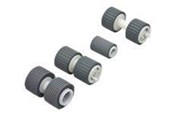Systemtilbehør (kølepasta mv.) - Epson Roller Assembly Kit - scanner roller kit - B12B813581