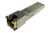 Repeater, boostere, bridges & transceiver - MicroOptics Optics - SFP+ transceiver module - 10 GigE - MO-SFP-10G-T