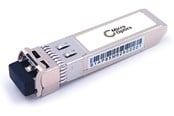 Repeater, boostere, bridges & transceiver - MicroOptics Optics - SFP+ transceiver module - 10 GigE - MO-UF-MM-10G