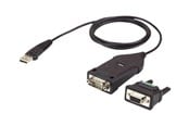 Netværksadapter (netkort, printserver mv.) - ATEN USB TO RS422/RS485 - UC485-AT