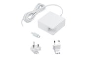 Bærbar Oplader - CoreParts Battery - power adapter - 45 Watt - MBXUSBC-AC0001-W