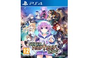 Spil - Super Neptuna - Sony PlayStation 4 - RPG - 5060112432224