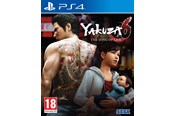 Spil - Yakuza 6: The Song of Life - Sony PlayStation 4 - Action/Adventure - 5055277038008