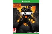 Spil - Call of Duty: Black Ops 4 - Specialist Edition - Microsoft Xbox One - FPS - 5030917245831