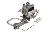 Netværkstilbehør - MikroTik solidMOUNT - antenna mount - solidMOUNT