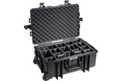 Kameratasker - B&W International B&W outdoor.cases Type 6700 - 6700/B/RPD