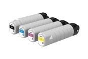 Blæk, Toner & Forbrugsstoffer - Canon PGI-7500XL / 2792C00 Magenta - 2792C001