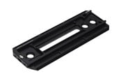 Droner - DJI - Ronin Extended Camera Mounting Pla - CP.ZM.000538