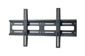 Vægbeslag, AV-Beslag & AV-Møbler - EDBAK TWB1 - wall mount - Maks 80 kg - Maks størrelse 75" - TWB1c-B