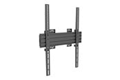 Vægbeslag, AV-Beslag & AV-Møbler - Multibrackets M Wallmount Pro MBW1UP - Maks 80 kg - Maks størrelse 100" - 7350073736935