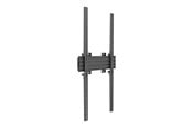 Vægbeslag, AV-Beslag & AV-Møbler - Multibrackets M Wallmount Pro MBW1UP - Maks 90 kg - Maks størrelse 100" - 7350073736942