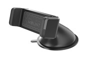 Mobil - Andet Tilbehør - CELLY MountDash - car holder - MOUNTDASHBK