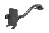 Mobil - Andet Tilbehør - CELLY MountFlexPlus - car holder - MOUNTFLEXPLUSBK
