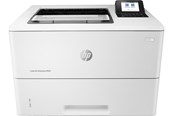 Printer - HP LaserJet Enterprise M507dn - Mono Laser - A4 Duplex - 43 ppm - Monokrom - Laser - 1PV87A#B19