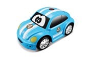 Fjernstyret - BB Junior Ny Beetle Blå Fjernstyret Bil - 1692007