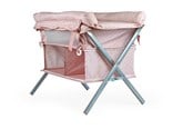 Dukke, bamse og udstyr - Happy Friend Dukkepuslebord - 504384