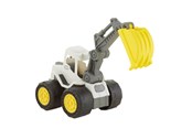Legetøjsbil - Little Tikes Dirt Diggers 2-i-1 Gravemaskine - 650567