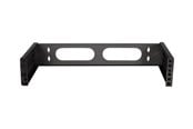 Rack skabe - LogiLink W02B40B - 2U - Wall Mount Bracket - W02B40B