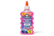 Kreativt Legetøj - Elmer's PVA Glitter Glue | Lyserød | 177 ml - 2077249