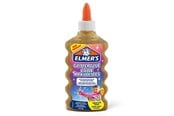 Kreativt Legetøj - Elmer's PVA Glitter Glue | Guld | 177 ml - 2077251