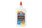 Kreativt Legetøj - Elmer's Hvid PVA Lim | 225 ml - 2079102