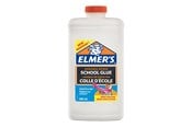 Kreativt Legetøj - Elmer's Hvid PVA Lim | 946 ml - 2079104
