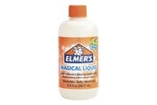 Kreativt Legetøj - Elmer's Glue Slime Magical Liquid Solution | Flaske med 259 ml (op til 4 portioner) - 2079477
