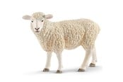Schleich - Schleich Får - 13882