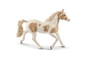 Schleich - Schleich Horse Club Paint Horse Hoppe - 13884