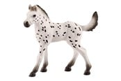 Schleich - Schleich Knabstrupper føl - 13890