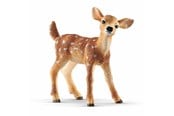 Schleich - Schleich Råkid med hvid hale - 14820