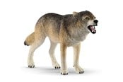 Schleich - Schleich Wild Life Ulv - 14821