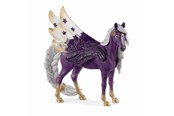 Schleich - Schleich Stjernepegasus, hoppe - 70579