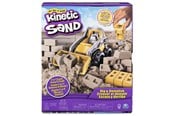Kreativt Legetøj - Kinetic Sand Grav og nedrivnings sæt - 6044178