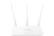 Router & firewall - Tenda F3 300Mbps wireless router - Wireless router N Standard - 802.11n - F3