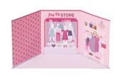 Dukke, bamse og udstyr - Baby Born Butik Pop up Butik - 827758