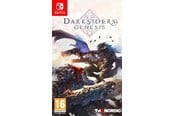 Spil - Darksiders Genesis - Nintendo Switch - Action - 9120080074621