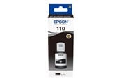 Blæk, Toner & Forbrugsstoffer - Epson EcoTank 110 - C13T03P14A
