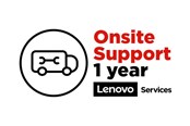 Service & support - Lenovo Post Warranty On-Site Repair - 5WS0A22917
