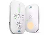 Baby Udstyr - Philips Avent SCD502/26 DECT Baby Monitoring System - SCD502/26