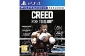 Spil - Creed: Rise to Glory (PSVR) - Sony PlayStation 4 - Sport - 0711719522768