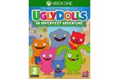 Spil - Ugly Dolls - Microsoft Xbox One - Eventyr - 5060528032070
