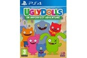 Spil - UglyDolls: An Imperfect Adventure - Sony PlayStation 4 - Eventyr - 5060528031998