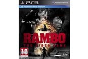 Spil - Rambo: The Video Game - Sony PlayStation 3 - Action - 5060112430794