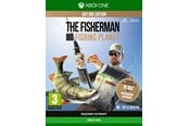 Spil - The Fisherman - Fishing Planet - Microsoft Xbox One - Simulator - 3499550377705