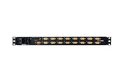 Skærm - 17" ATEN Slideaway CL5716M - CL5716M