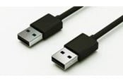 USB kabel - Datalogic USB / power cable - 4.5 m - 90A052135
