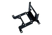 Gør-det-selv vandkøling - EK Water Blocks EK-UNI - Pump Bracket (120mm FAN) Vertical - 3830046997999