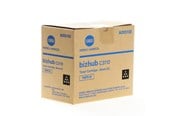 Blæk, Toner & Forbrugsstoffer - Konica Minolta TNP-51K - Black Toner - A0X5155